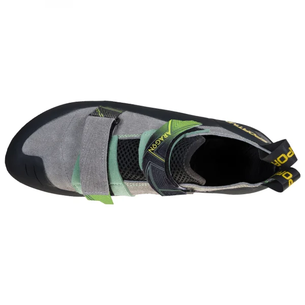 La Sportiva – Aragon – Chaussons D’escalade en solde 7