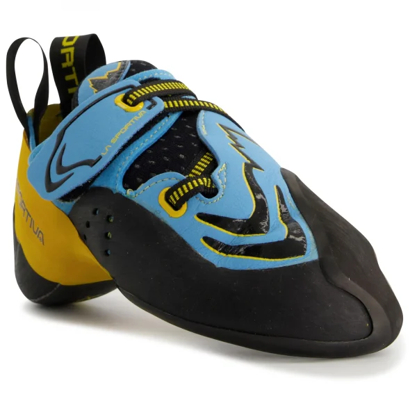 SOLDES TOUT À La Sportiva – Futura – Chaussons D’escalade 3