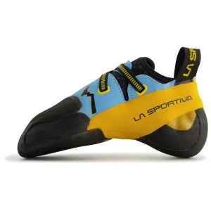 SOLDES TOUT À La Sportiva – Futura – Chaussons D’escalade 14