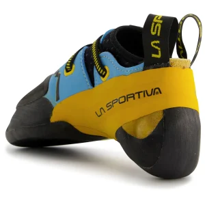 SOLDES TOUT À La Sportiva – Futura – Chaussons D’escalade 16