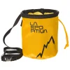 La Sportiva – Kid’s Laspo Chalk Bag – Sac à Magnésie soldes en ligne 13