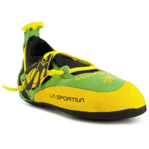 grande popularité La Sportiva – Kids Stickit – Chaussons D’escalade 10