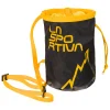 belle La Sportiva – LSP Chalk Bag – Sac à Magnésie 17