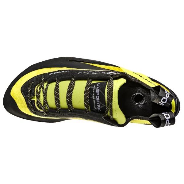 La Sportiva – Miura – Chaussons D’escalade mode tendance 7