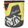 grossiste en ligne La Sportiva – Skwama Chalk Bag – Sac à Magnésie 11