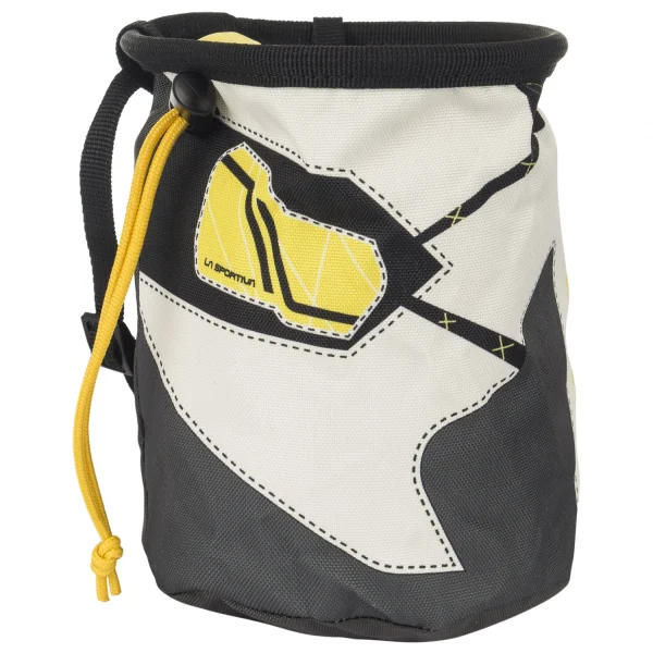 La Sportiva – Solution Chalk Bag – Sac à Magnésie mode 1