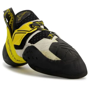 outlet soldes La Sportiva – Solution – Chaussons D’escalade 10