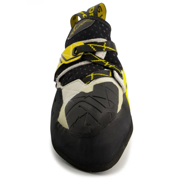 outlet soldes La Sportiva – Solution – Chaussons D’escalade 4