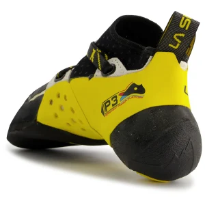 outlet soldes La Sportiva – Solution – Chaussons D’escalade 16