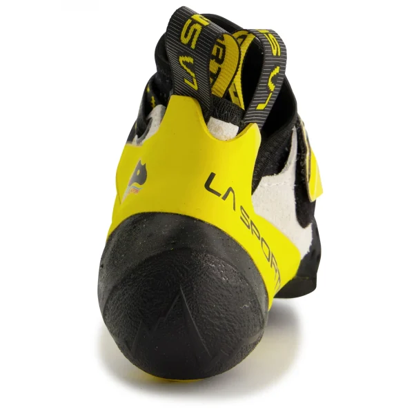 outlet soldes La Sportiva – Solution – Chaussons D’escalade 7