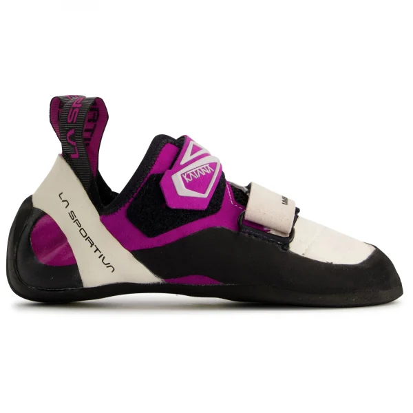 marque pas cher La Sportiva – Women’s Katana – Chaussons D’escalade 1