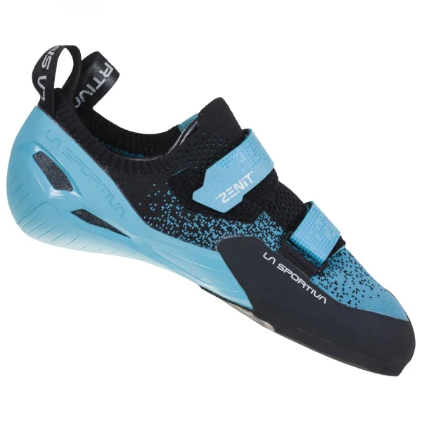 belle La Sportiva – Women’s Zenit – Chaussons D’escalade 1