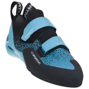 belle La Sportiva – Women’s Zenit – Chaussons D’escalade 12