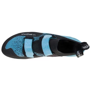 belle La Sportiva – Women’s Zenit – Chaussons D’escalade 18