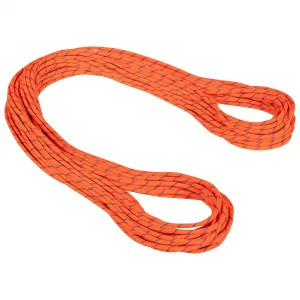 solde en ligne Mammut – 7.5 Alpine Sender Dry Rope – Corde à Double 10