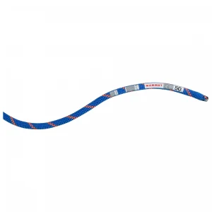 solde en ligne Mammut – 7.5 Alpine Sender Dry Rope – Corde à Double 8