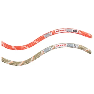 Mammut – 8.0 Alpine Classic Rope – Corde à Double garantis authentique 13