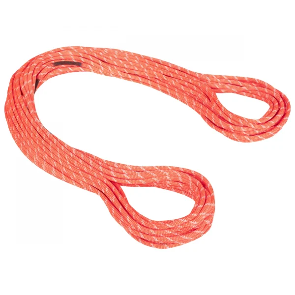 Mammut – 8.0 Alpine Classic Rope – Corde à Double garantis authentique 6