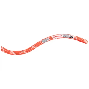 Mammut – 8.0 Alpine Classic Rope – Corde à Double garantis authentique 9