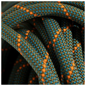 Mammut – 9.9 Crag Workhorse Dry Rope – Corde à Simple Satisfait ou Remboursé 8