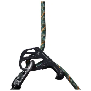 Mammut – 9.9 Crag Workhorse Dry Rope – Corde à Simple Satisfait ou Remboursé 10