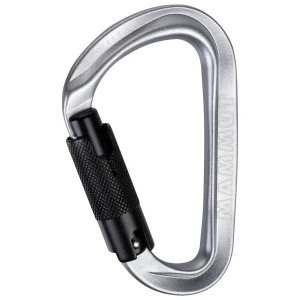 Mammut – Classic HMS Carabiner – Mousqueton HMS livraison la plus rapide 11