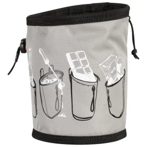 Mammut – Gym Print Chalk Bag – Sac à Magnésie qualité d’originales 10