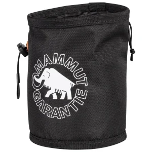 Mammut – Gym Print Chalk Bag – Sac à Magnésie qualité d’originales 12