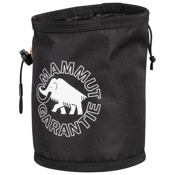 Mammut – Gym Print Chalk Bag – Sac à Magnésie qualité d’originales 4