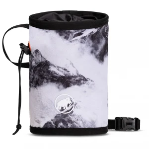 Mammut – Gym Print Chalk Bag – Sac à Magnésie qualité d’originales 18