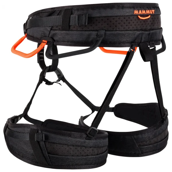 Top ventes Mammut – Ophir 4 Slide – Baudrier 3