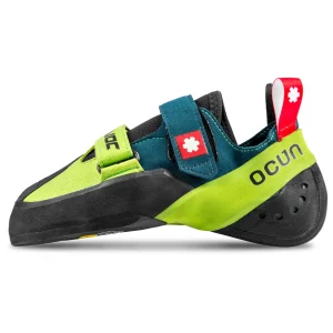 Ocun – Havoc – Chaussons D’escalade vente en ligne 8