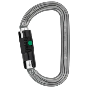 Meilleur Service Petzl – Am’D Ball-Lock – Mousqueton à Verrouillage 6