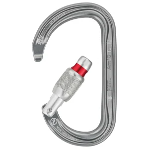 Petzl – Am’D Screw-Lock – Mousqueton à Vis Meilleur Prix Garanti 10