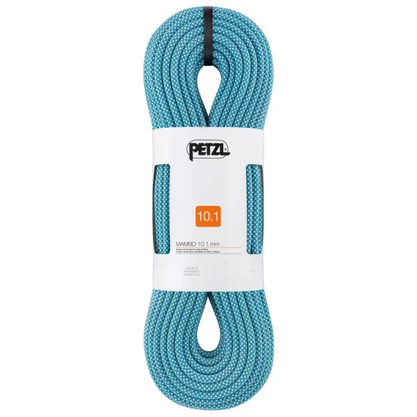 Petzl – Mambo 10.1 – Corde à Simple Meilleur Service 6