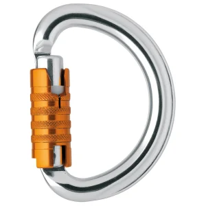 Petzl – Omni Triact-Lock – Mousqueton à Verrouillage boutique en ligne france 9