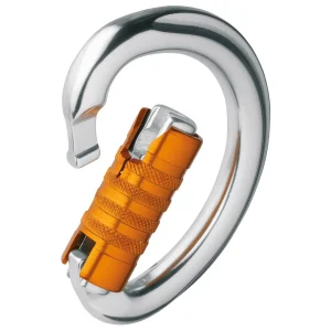 Petzl – Omni Triact-Lock – Mousqueton à Verrouillage boutique en ligne france 7