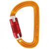 magasin pas cher Petzl – Smd Twist-Lock – Mousqueton à Verrouillage 13