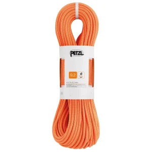 Petzl – Volta 9,2 – Corde à Simple achetez 9