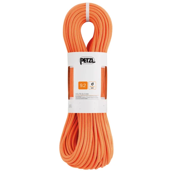 Petzl – Volta 9,2 – Corde à Simple achetez 3