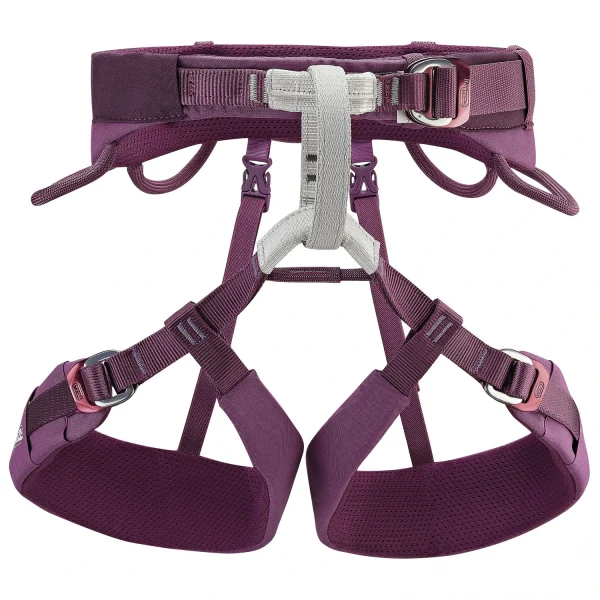 ﻿soldes Petzl – Women’s Luna – Baudrier 6