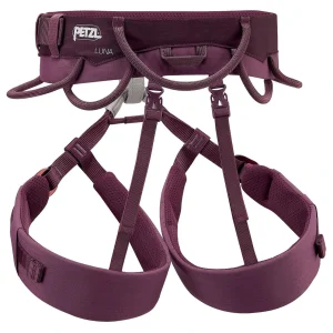 ﻿soldes Petzl – Women’s Luna – Baudrier 9