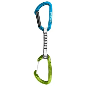 Salewa – Express Set Dyn Hot G3 Straight/Wire – Dégaine Vente 6