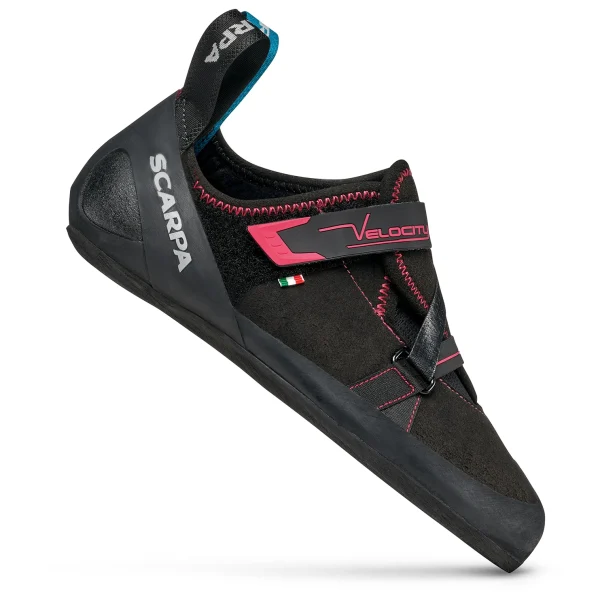 soldes en ligne Scarpa – Women’s Velocity – Chaussons D’escalade 3