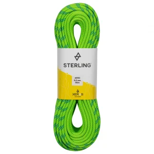 Sterling Rope – Aero 9.2 – Corde à Simple marque moins cher 9