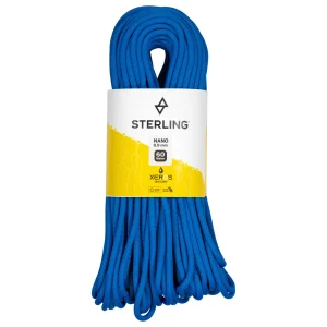 mode tendance Sterling Rope – Nano 8.9 – Corde à Simple 9