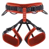 Stubai – Triple Climbing Harness – Baudrier Nouvelle tendance 16