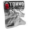 Tokyo Powder – Boost – Magnésie achetez 7