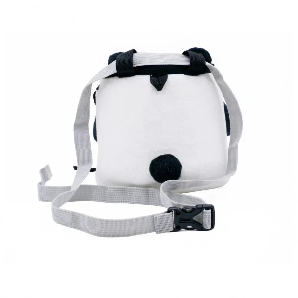 YY Vertical – Chalkbag Panda – Sac à Magnésie Nouvelle Collection 3