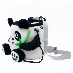 YY Vertical – Chalkbag Panda – Sac à Magnésie Nouvelle Collection 12